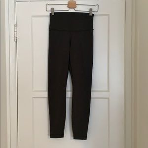 Lulu lemon leggings